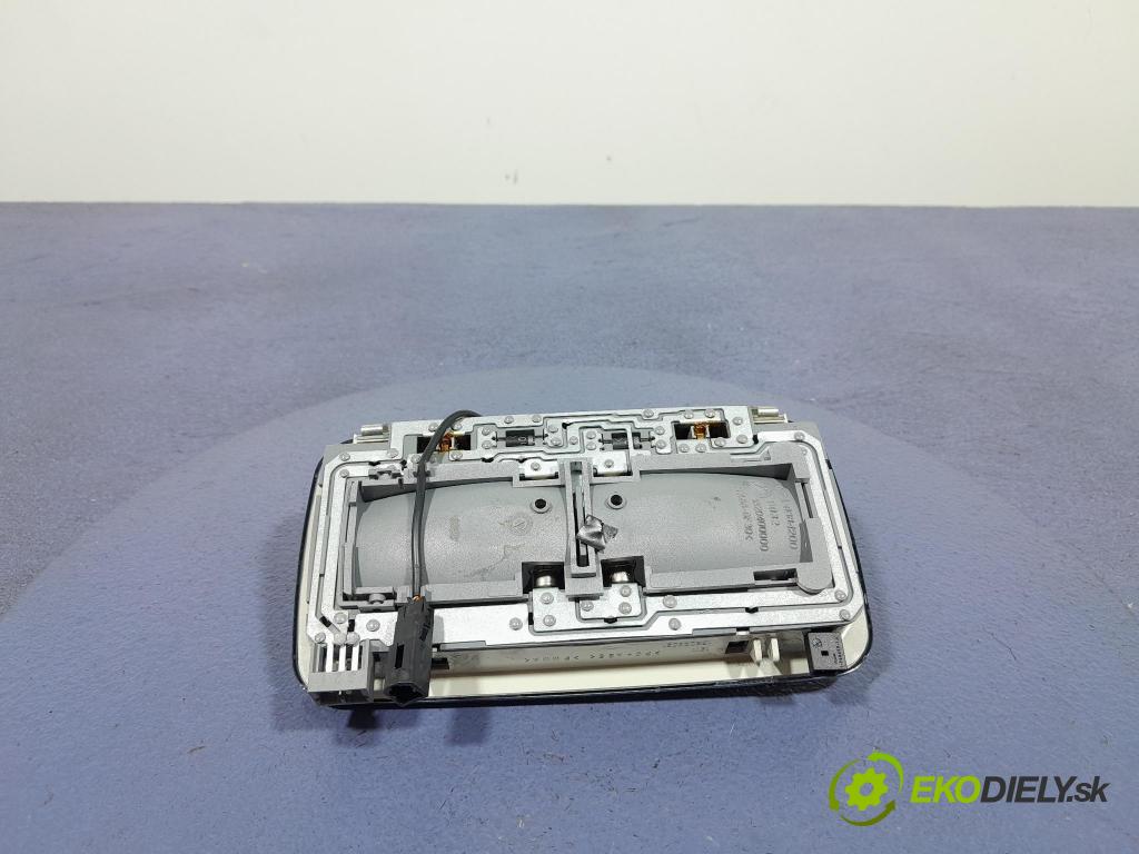 Alfa romeo Giulietta 2011 Lampy Uvnitř 156099021