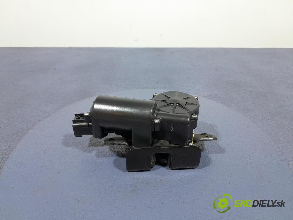 Opel Insignia 2010 zámek Klapky: kufr 13503467