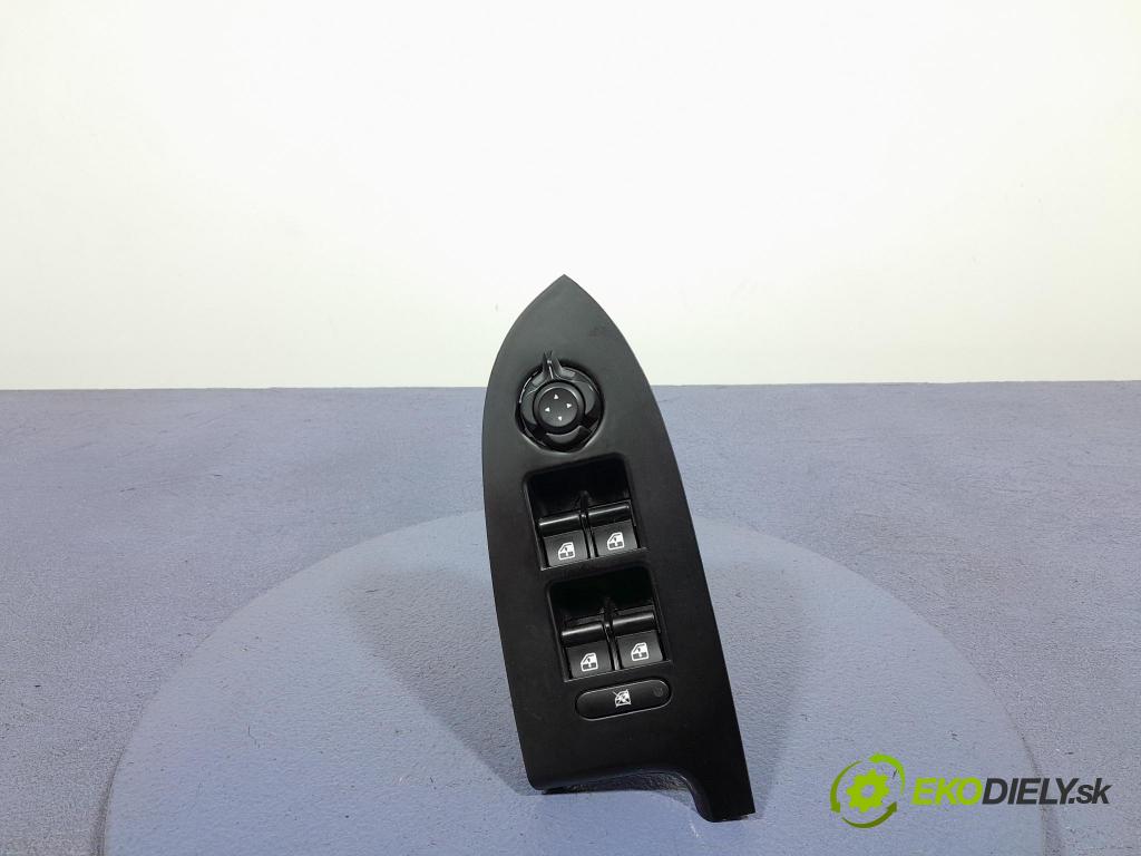 Alfa romeo Giulietta 2011 Přepínač Sklenka: 156094782