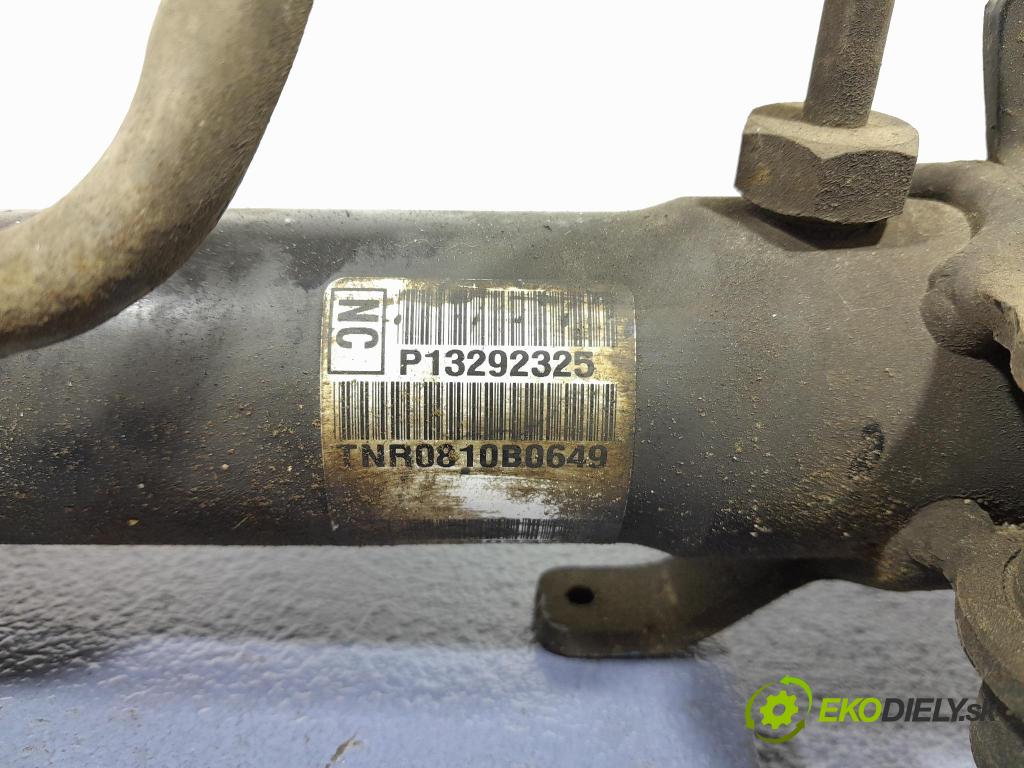 Opel Insignia 2010 řízení volantu P13292325
