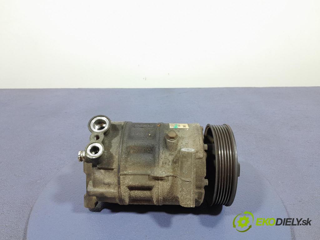 Opel Insignia 2010 Kompresor: Klimatizace: P13232307