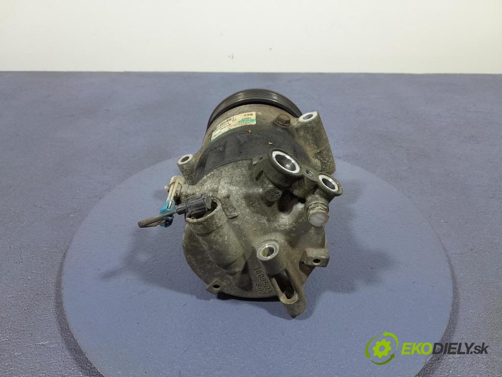 Opel Insignia 2010 Kompresor: Klimatizace: P13232307