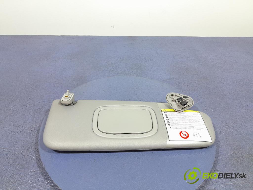 Alfa romeo Giulietta 2011 kryt