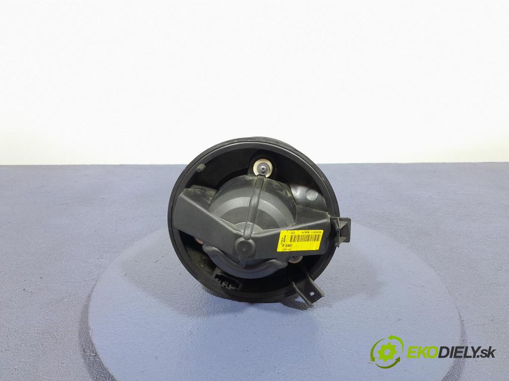 Alfa romeo Giulietta 2011 ventilátor Vzduch: T101107