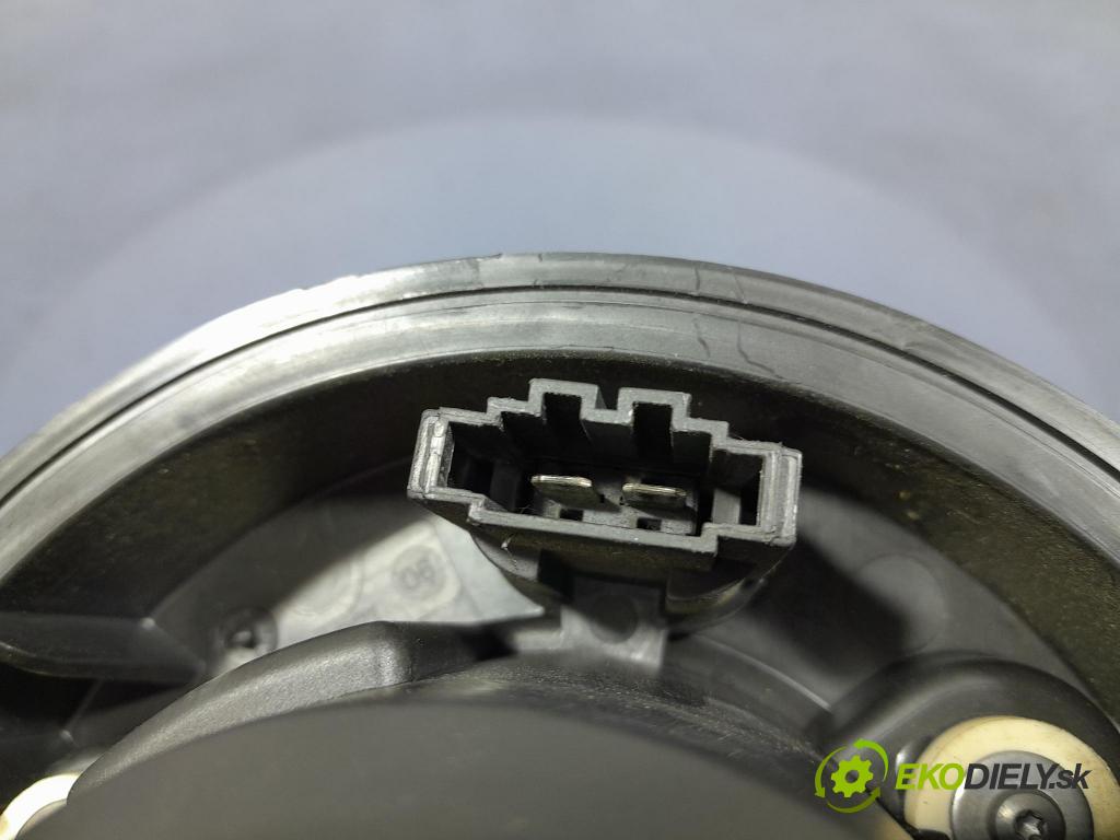 Alfa romeo Giulietta 2011 ventilátor Vzduch: T101107