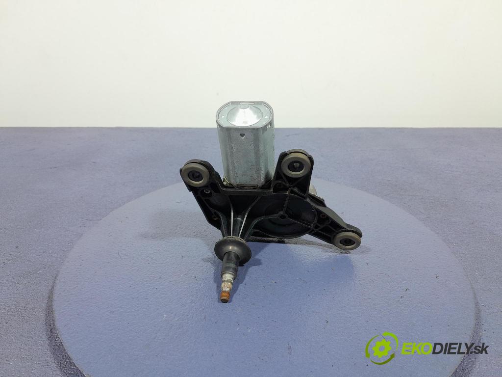 Alfa romeo Giulietta 2011 motorek Stěrače: Zad: 50509441