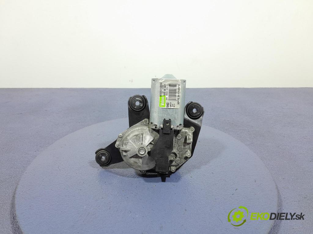 Alfa romeo Giulietta 2011 motorek Stěrače: Zad: 50509441