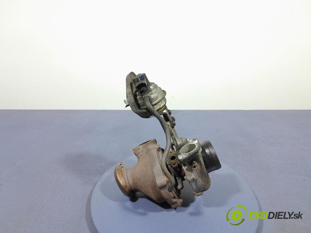 Opel Insignia 2010 (Turbo-kompresor:): 55570748