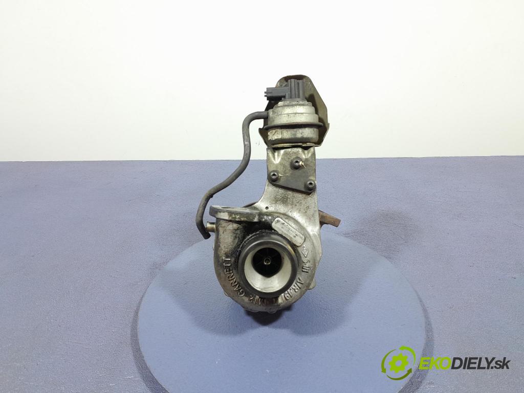 Opel Insignia 2010 (Turbo-kompresor:): 55570748