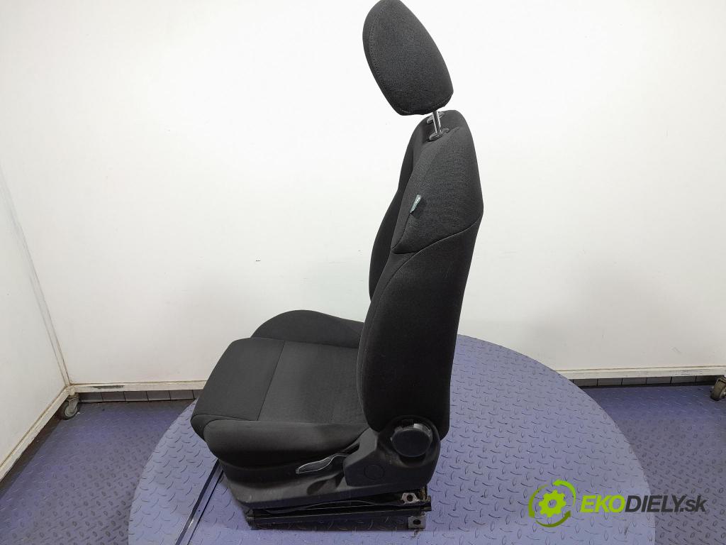 Alfa romeo Giulietta 2011 Sedadlo Řidiči
