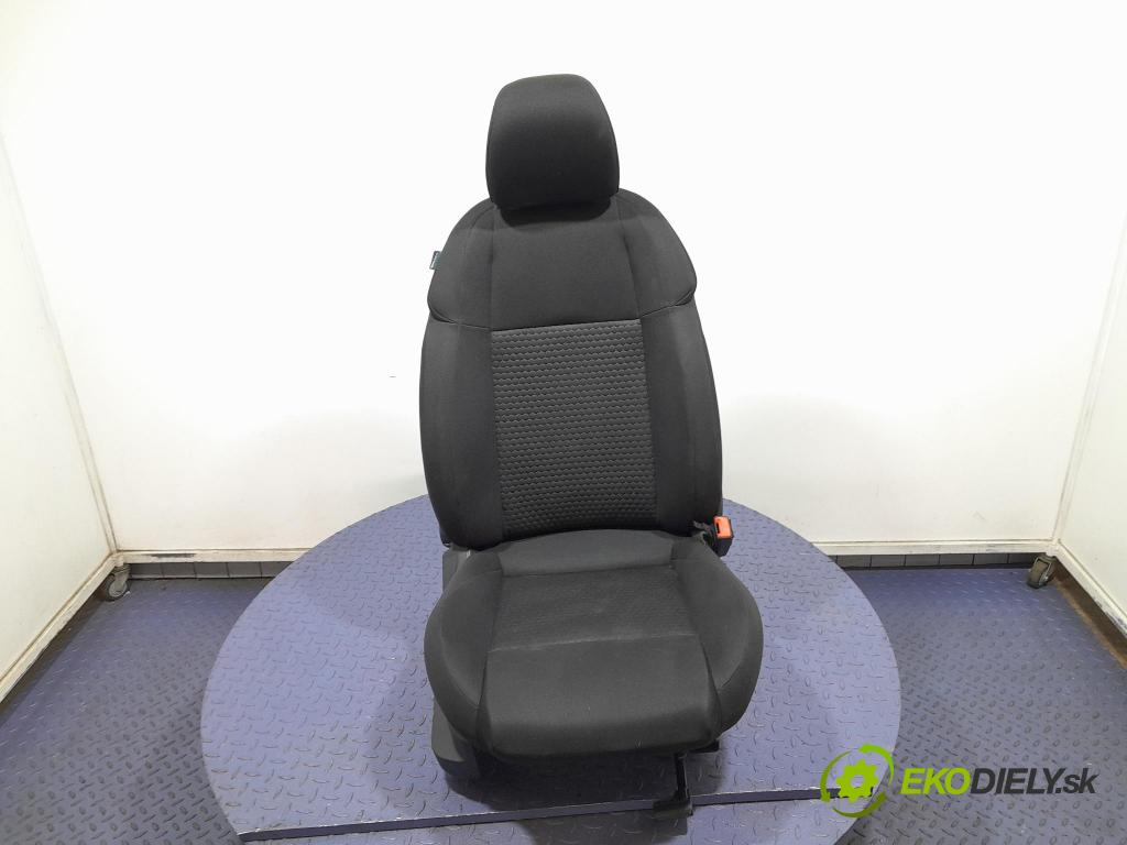 Alfa romeo Giulietta 2011 Sedadlo spolujezdce