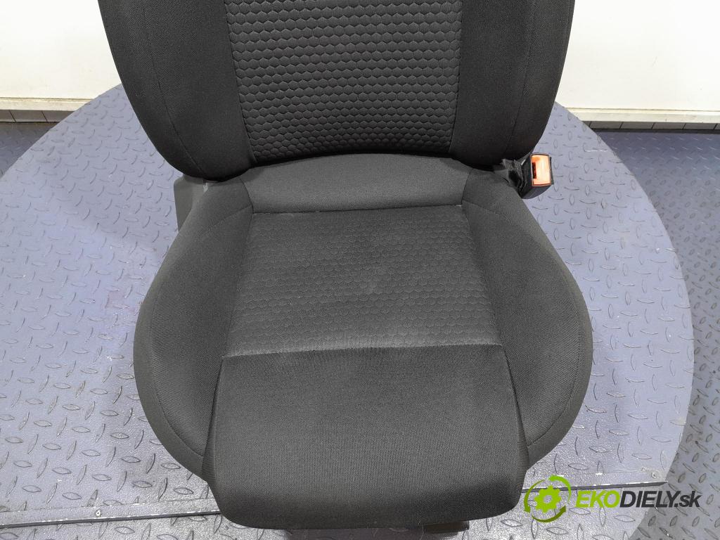 Alfa romeo Giulietta 2011 Sedadlo spolujezdce