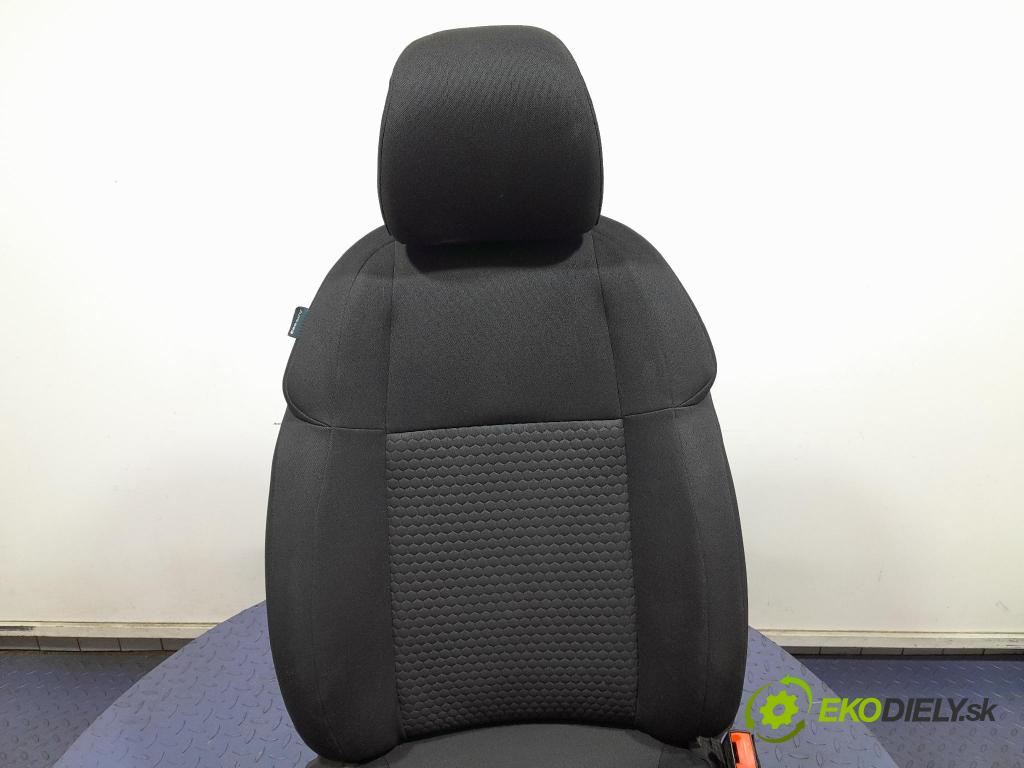 Alfa romeo Giulietta 2011 Sedadlo spolujezdce