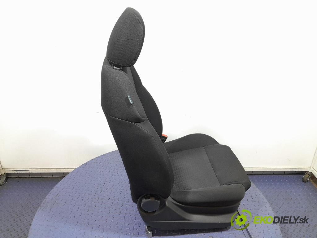 Alfa romeo Giulietta 2011 Sedadlo spolujezdce