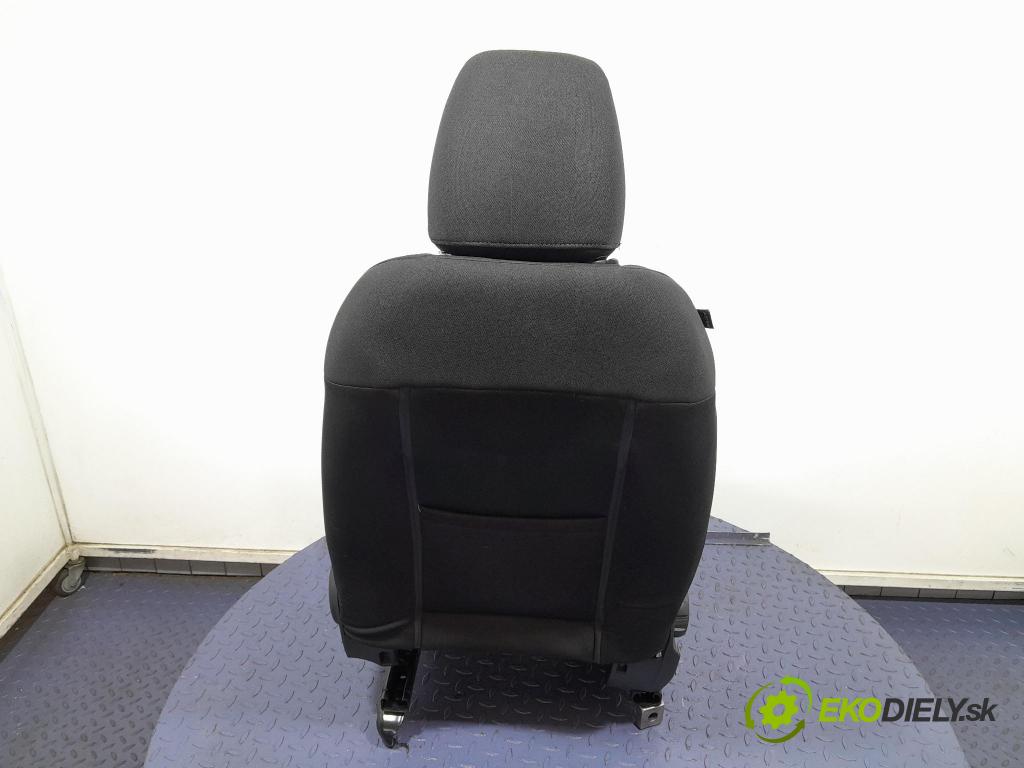 Alfa romeo Giulietta 2011 Sedadlo spolujezdce