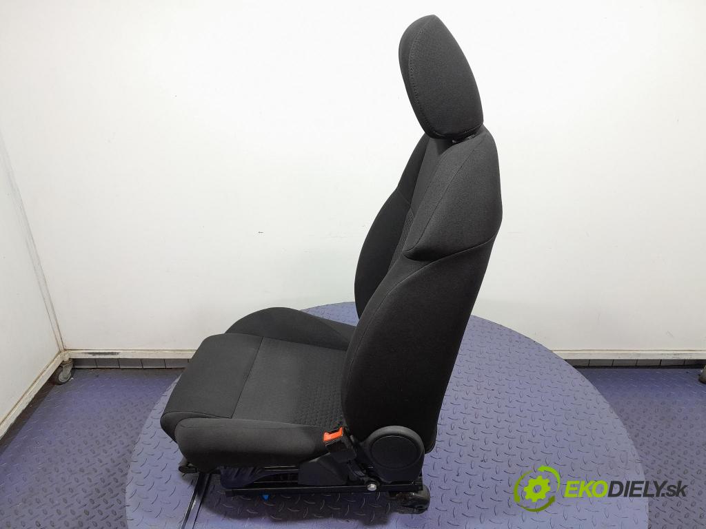 Alfa romeo Giulietta 2011 Sedadlo spolujezdce