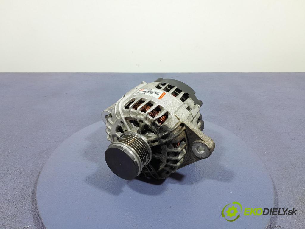 Opel Insignia 2010 Alternator A3321