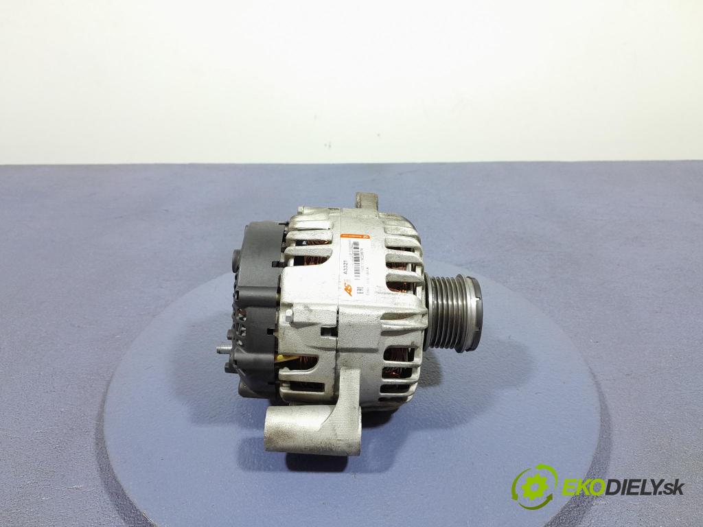 Opel Insignia 2010 Alternator A3321