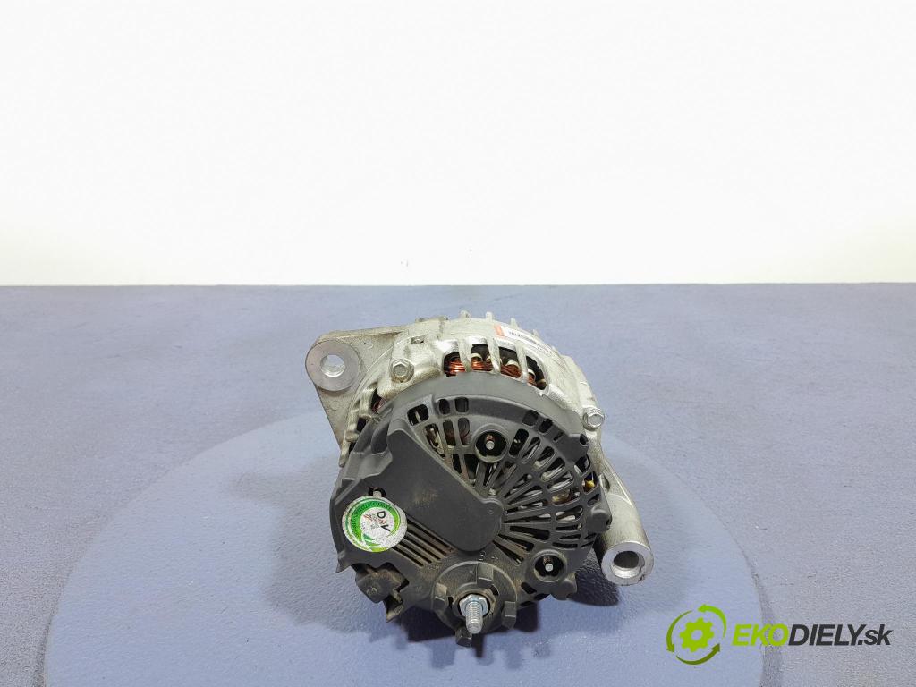 Opel Insignia 2010 Alternator A3321