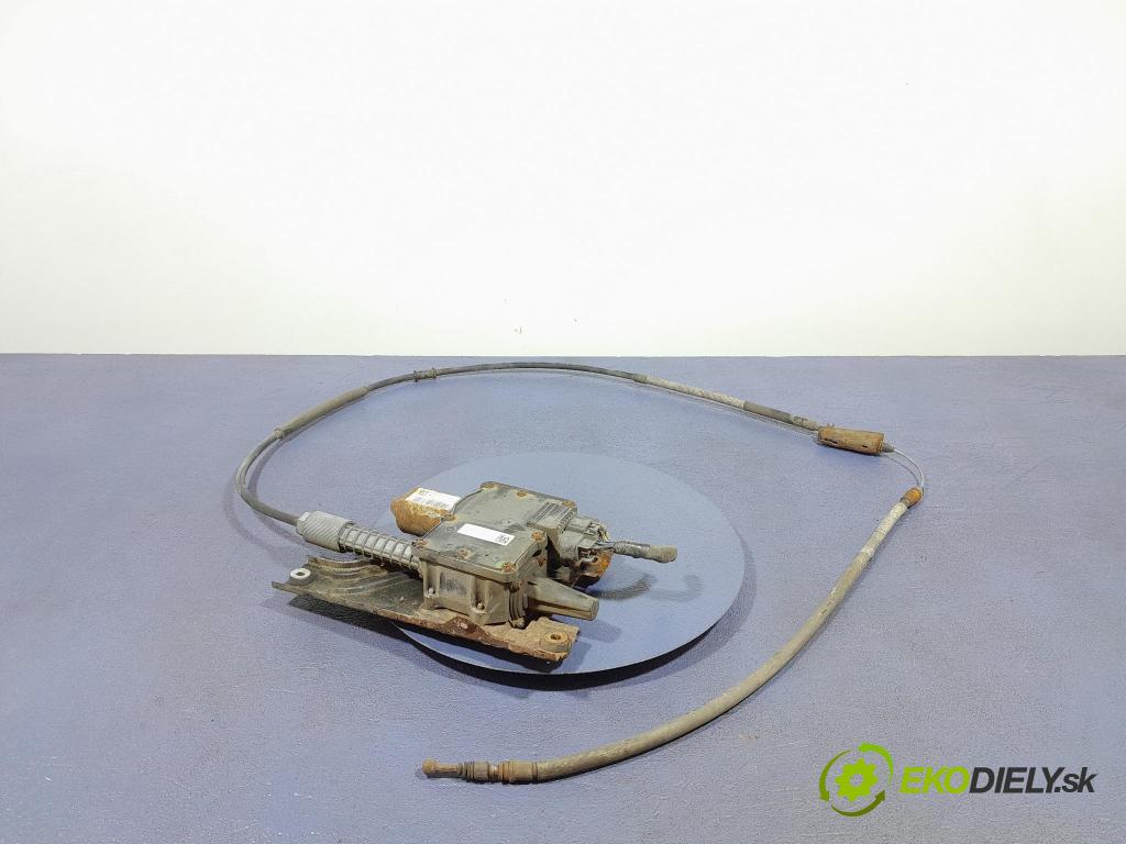 Opel Insignia 2010 kulisa Brzda: Manuál A2C53298178
