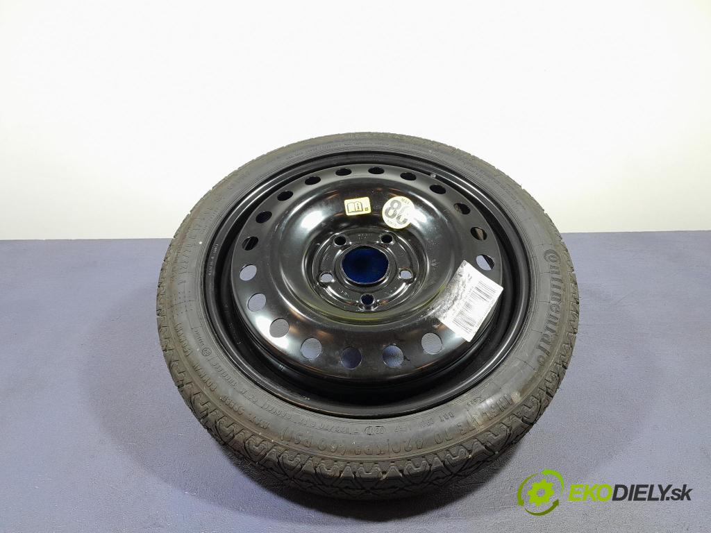 Opel Insignia 2010 koleso Prístup: