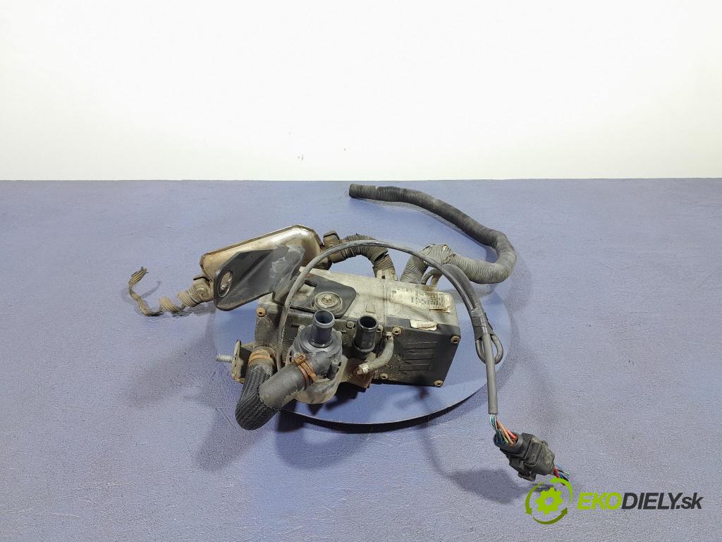 Opel Insignia 2010 Webasto 9272719