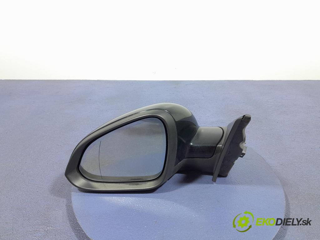 Opel Insignia 2010 zpětné zrcátko Vlevo, odjet: 13320192