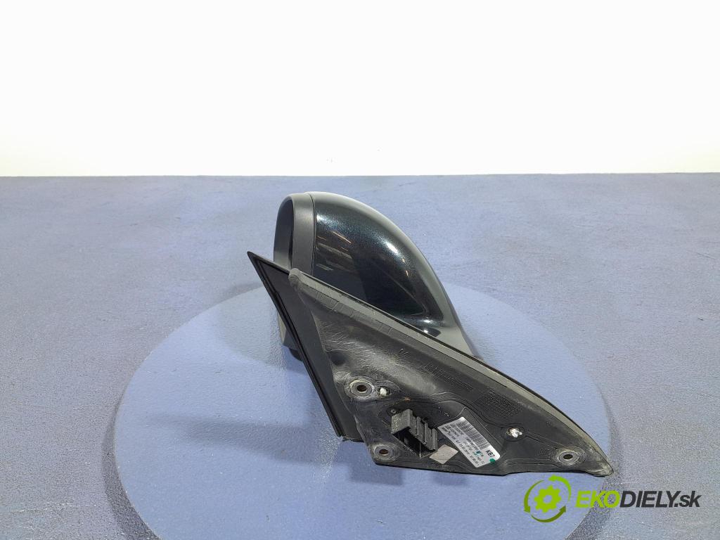 Opel Insignia 2010 zpětné zrcátko Vlevo, odjet: 13320192