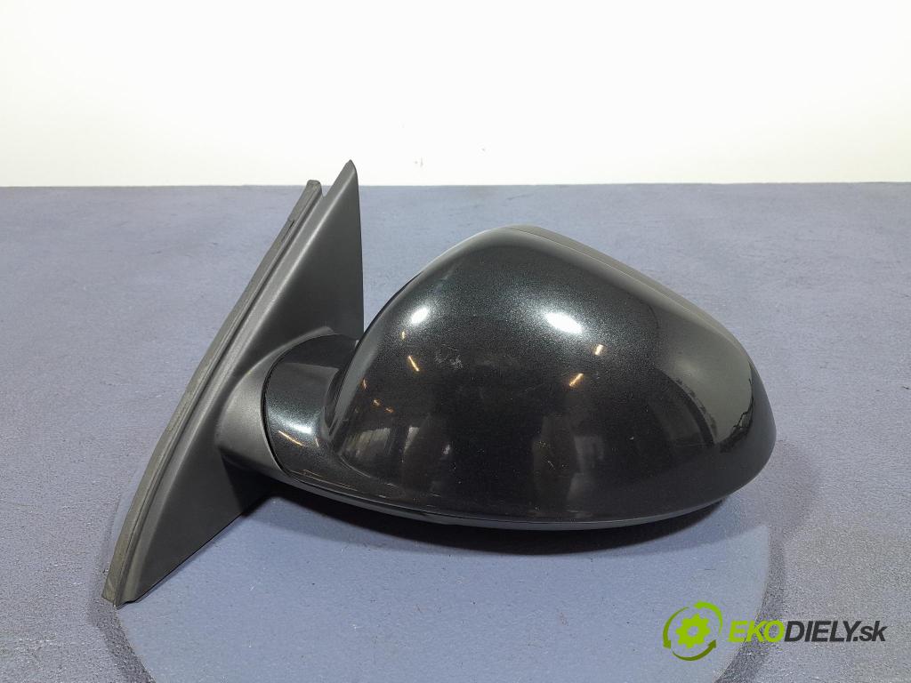 Opel Insignia 2010 zpětné zrcátko Vlevo, odjet: 13320192