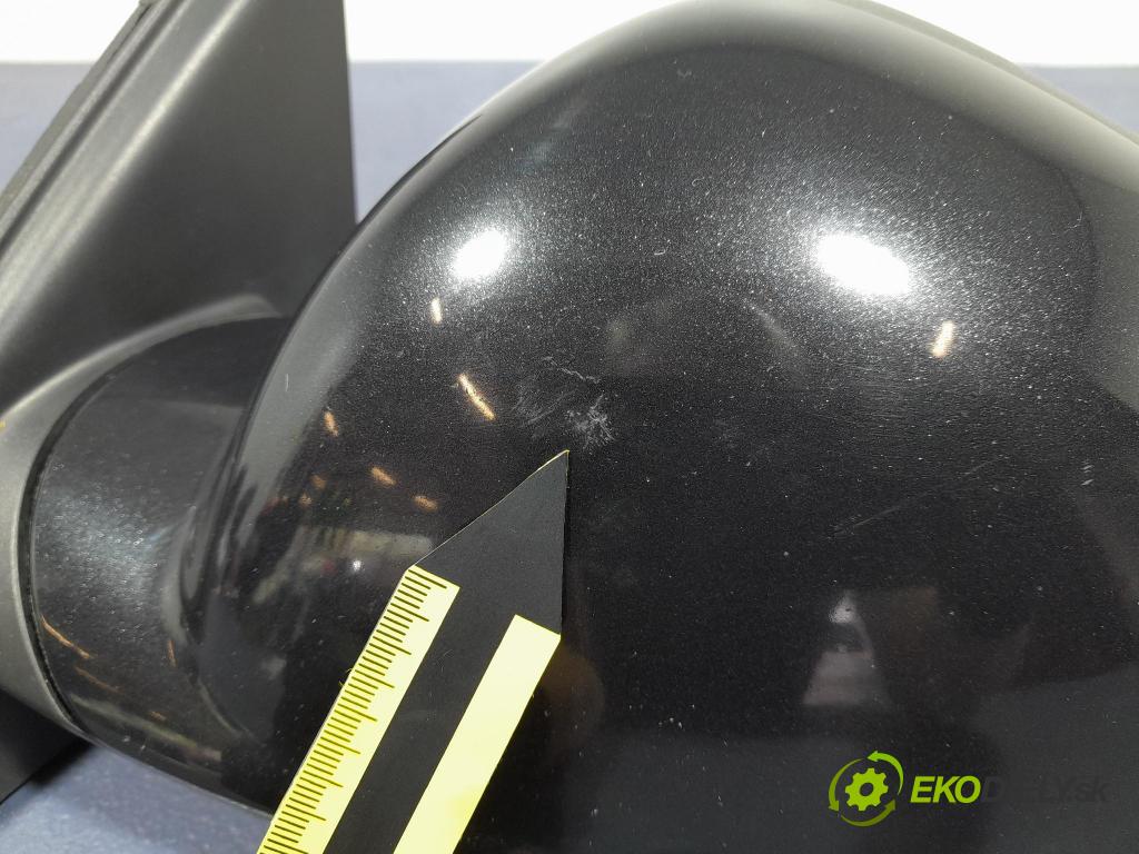 Opel Insignia 2010 zpětné zrcátko Vlevo, odjet: 13320192