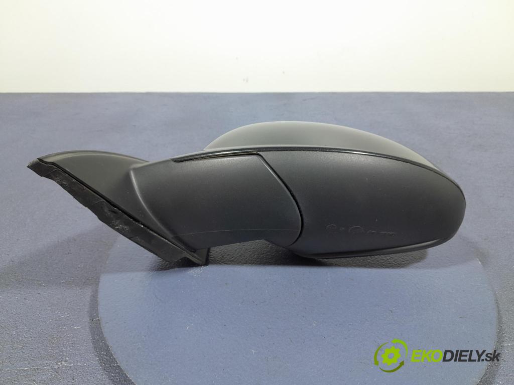 Opel Insignia 2010 zpětné zrcátko Vlevo, odjet: 13320192