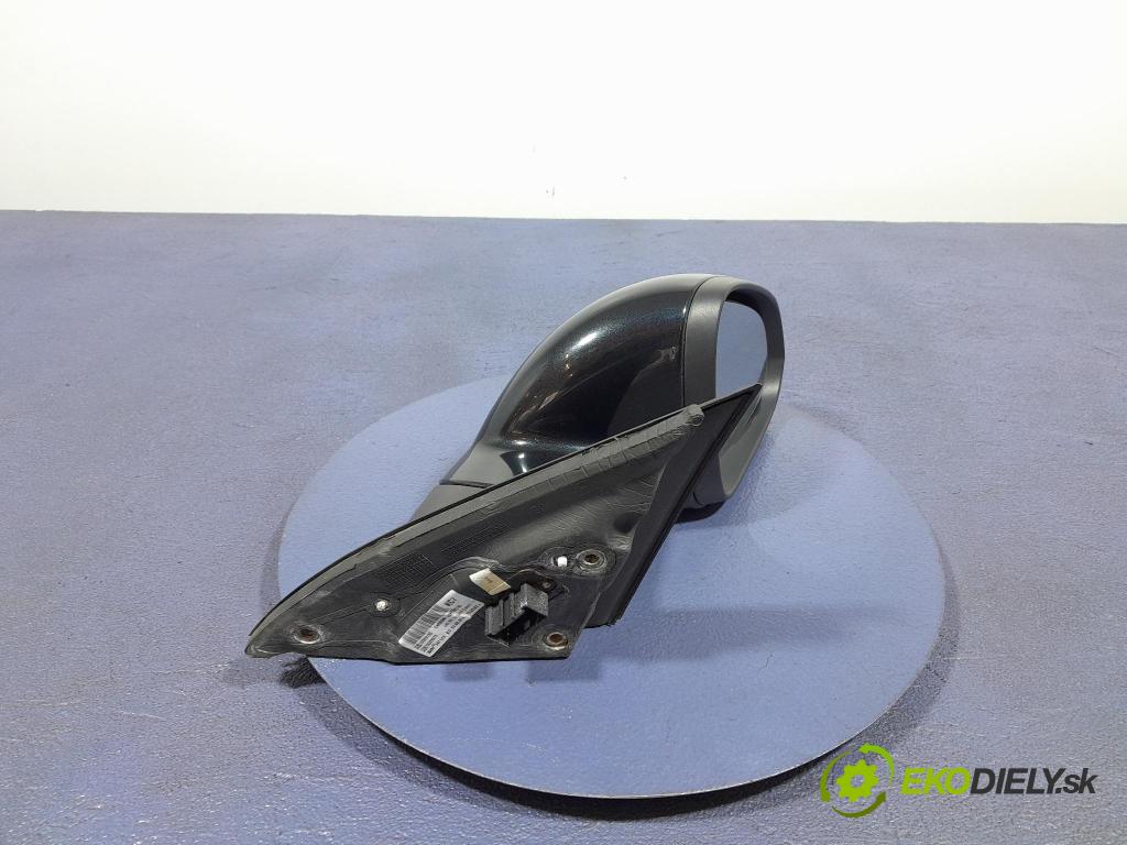 Opel Insignia 2010 zpětné zrcátko prave 13320193