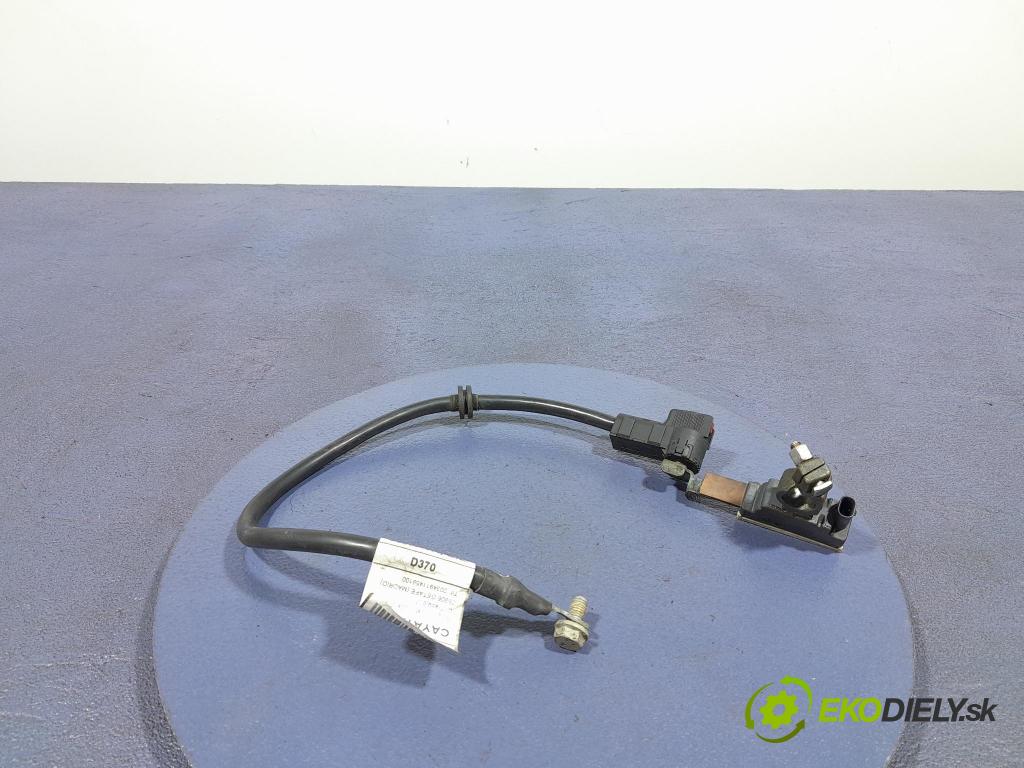 Alfa romeo Giulietta 2011 inštalácia Elektrický: 5549504363