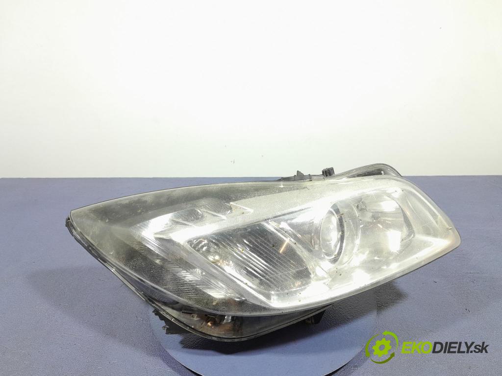 Opel Insignia 2010 světlo v pravo: 13226793