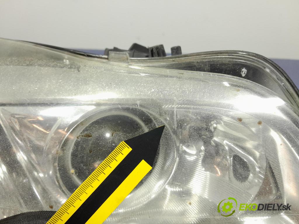 Opel Insignia 2010 světlo v pravo: 13226793
