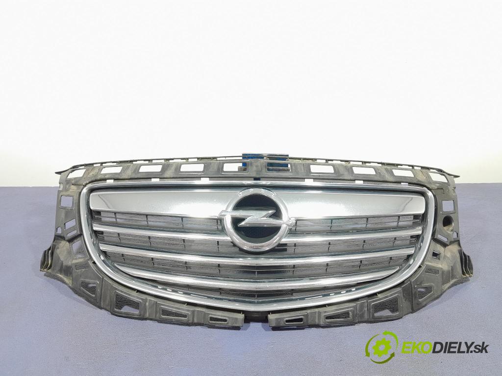 Opel Insignia 2010 mřížka / Gril: 13238420