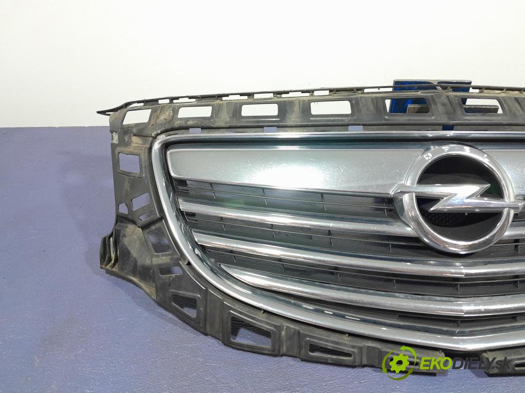Opel Insignia 2010 mřížka / Gril: 13238420