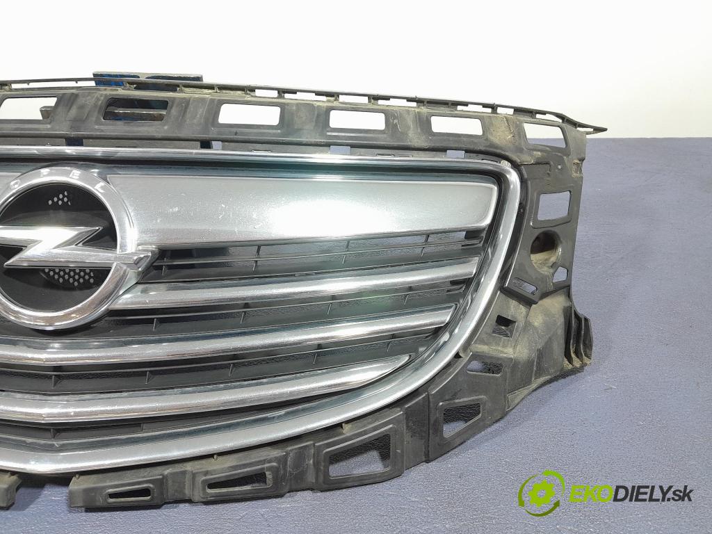 Opel Insignia 2010 mřížka / Gril: 13238420