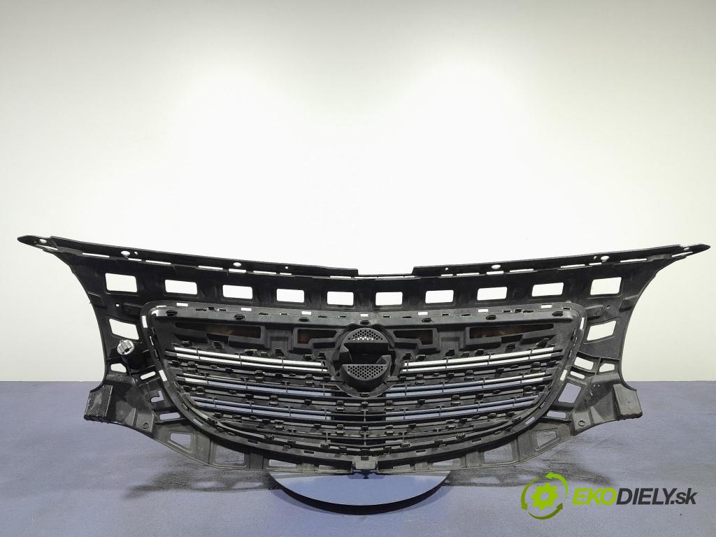 Opel Insignia 2010 mřížka / Gril: 13238420