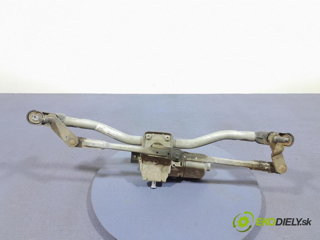 Alfa romeo Giulietta 2011 mechanismus motorek Stěrače: před 50509396