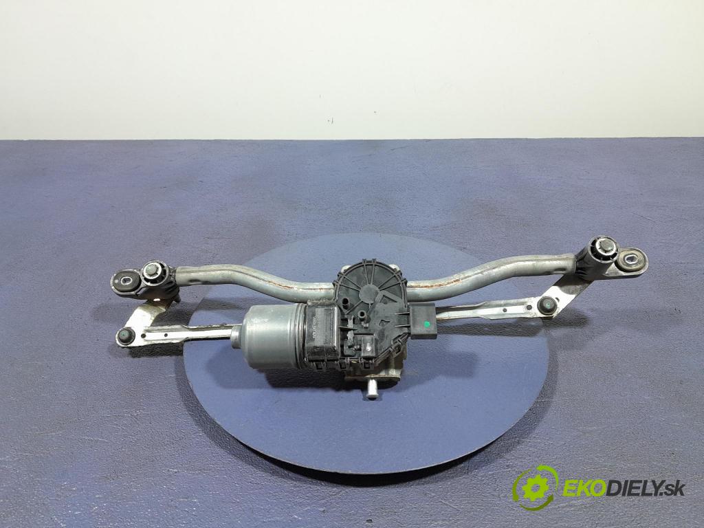 Alfa romeo Giulietta 2011 mechanismus motorek Stěrače: před 50509396