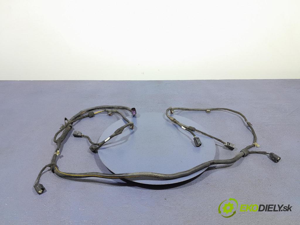 Opel Insignia 2010 instalace Elektrický: