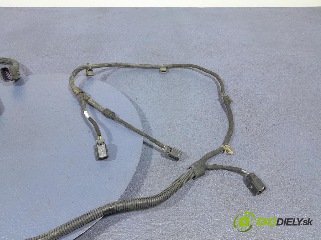 Opel Insignia 2010 instalace Elektrický: