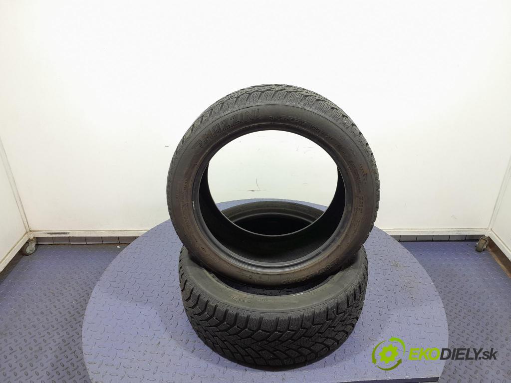 Opel Insignia 2010 pneumatiky: Zima 6924590213777
