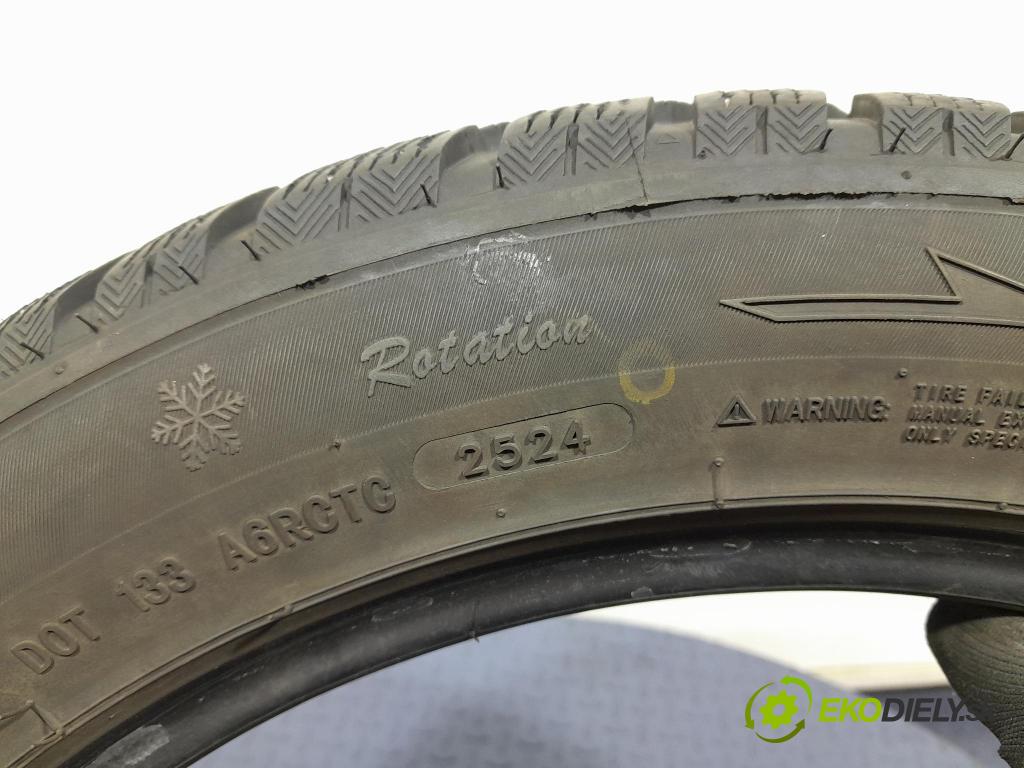 Opel Insignia 2010 pneumatiky: Zima 6924590213777