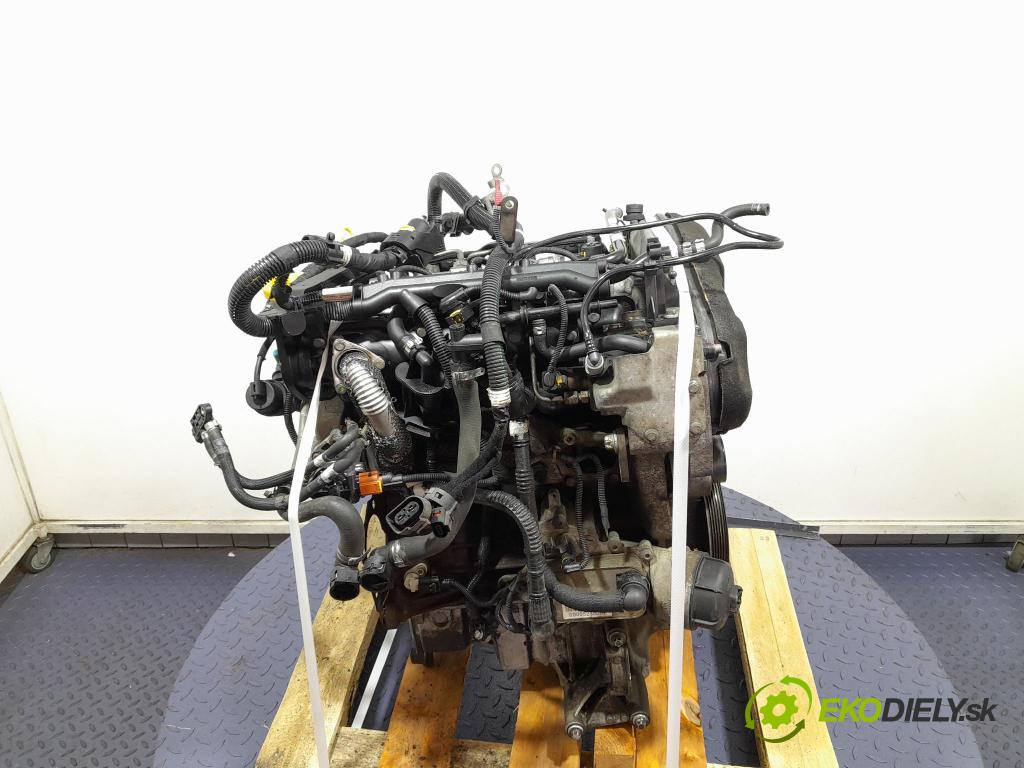 Alfa romeo Giulietta 2011 motor Diesel: 940A3000