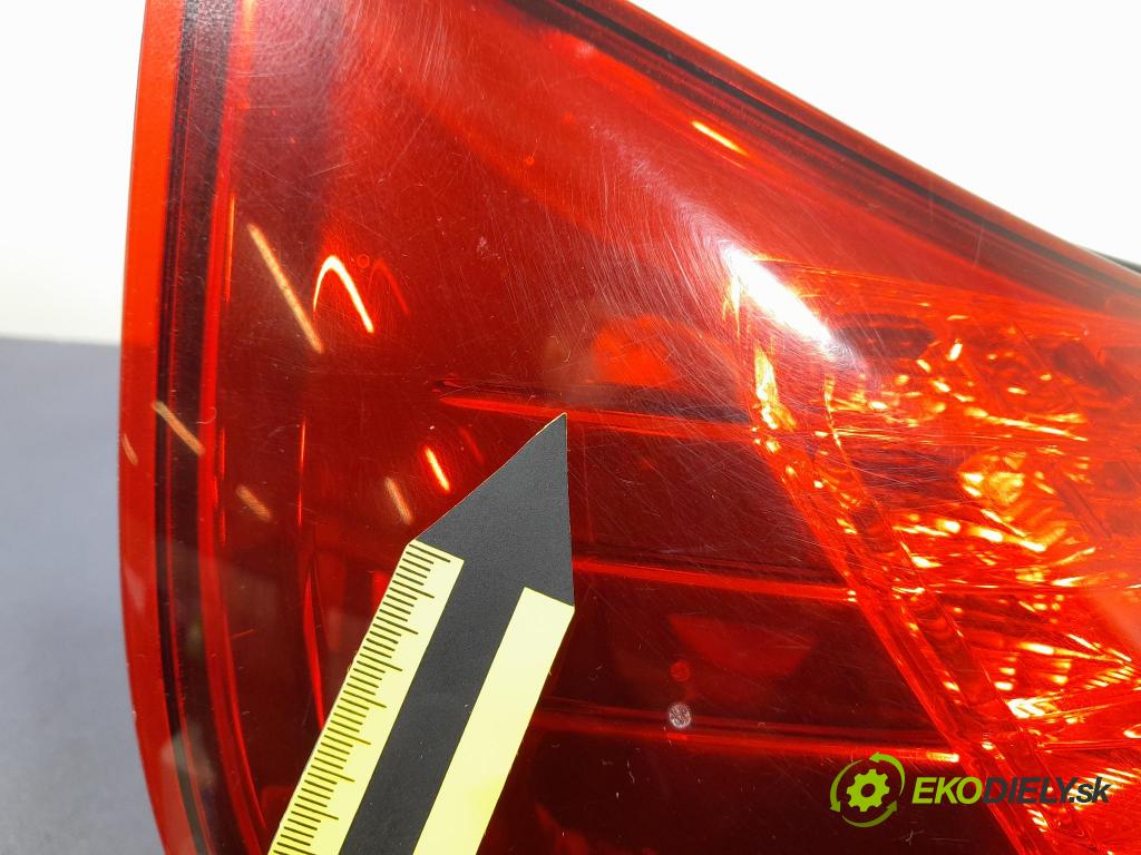 Renault Scenic 2008 světlo Zad: levá Mimo: 8200474328