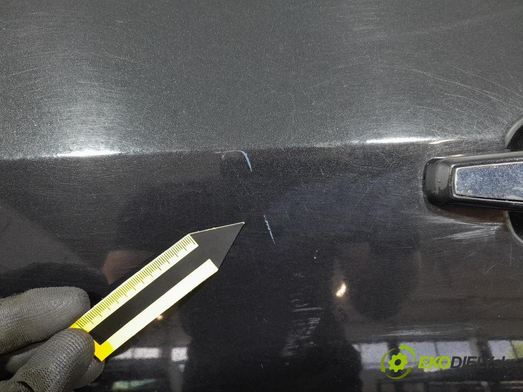 Opel Insignia 2010 dvere zad Vľavo: