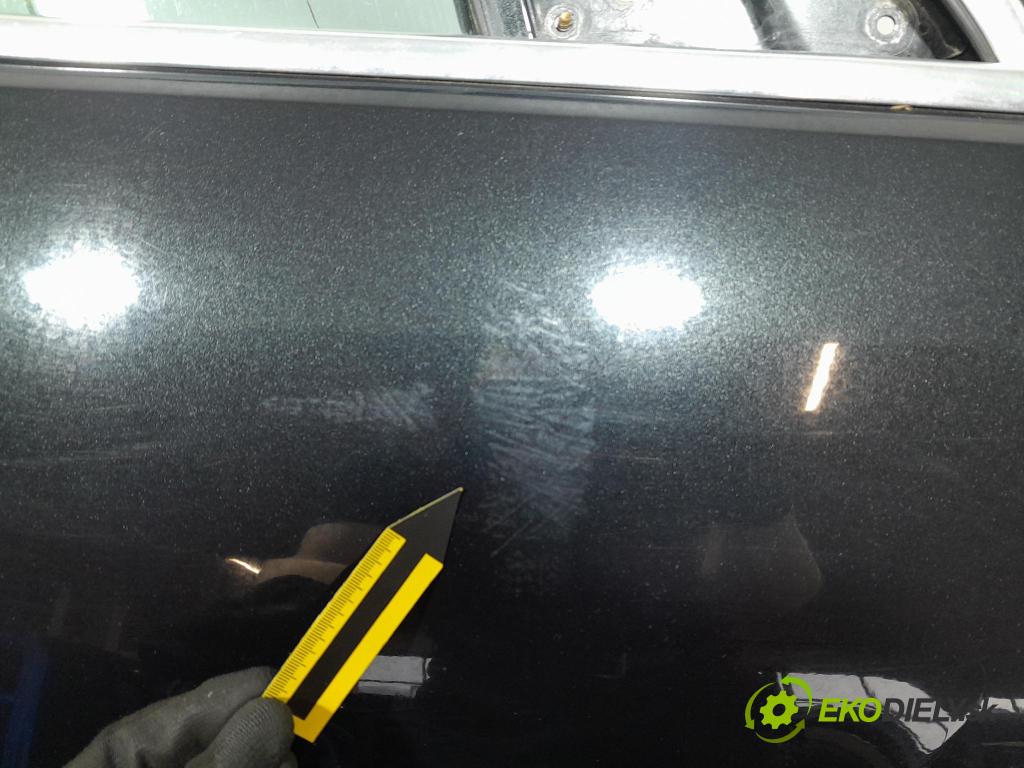 Opel Insignia 2010 dvere Predné pravé