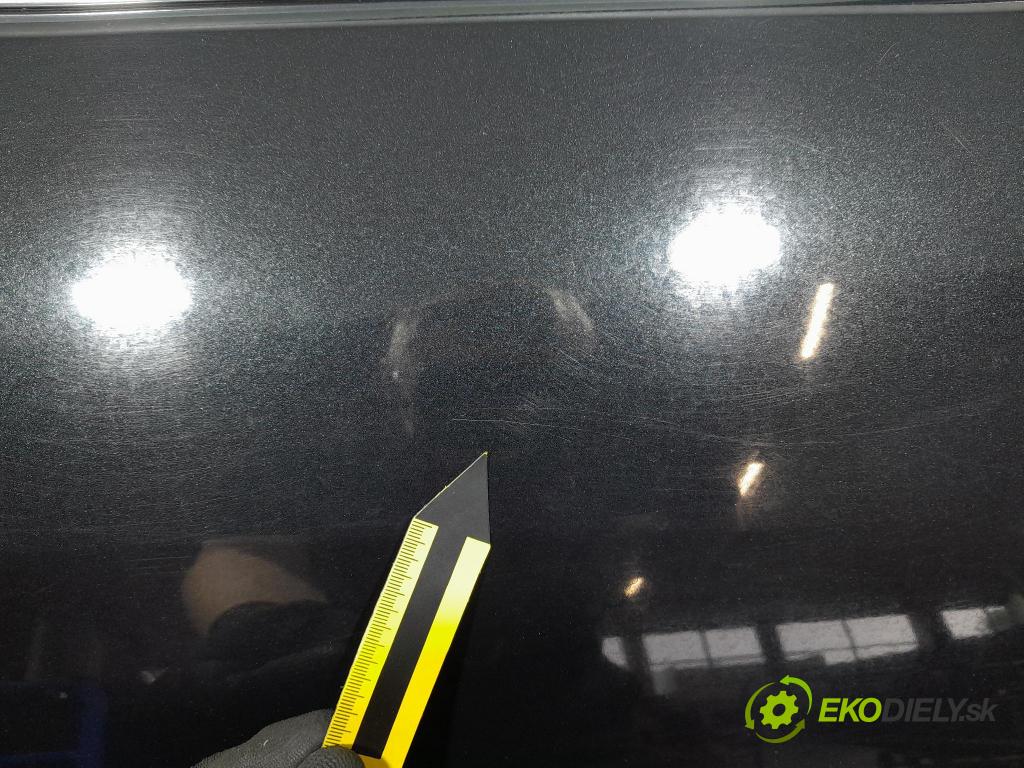 Opel Insignia 2010 dvere Predné pravé
